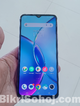 Vivo y17s